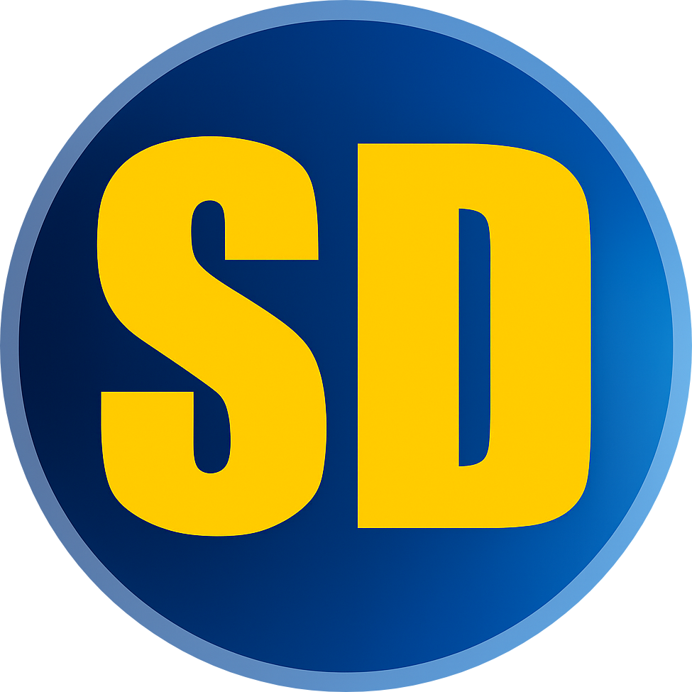 SD Toons